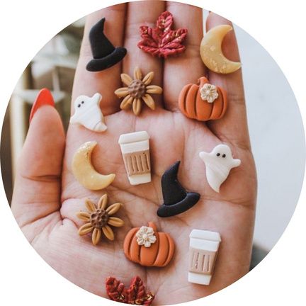 Figuras en miniatura