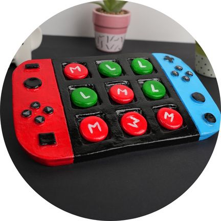 Juego de mesa