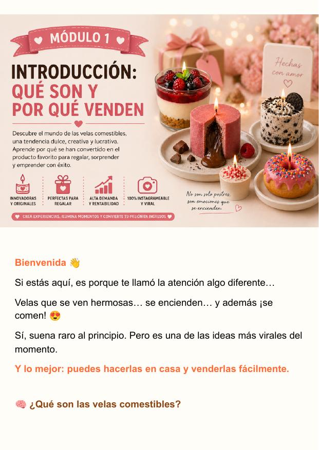 Introducción: qué son y por qué venden